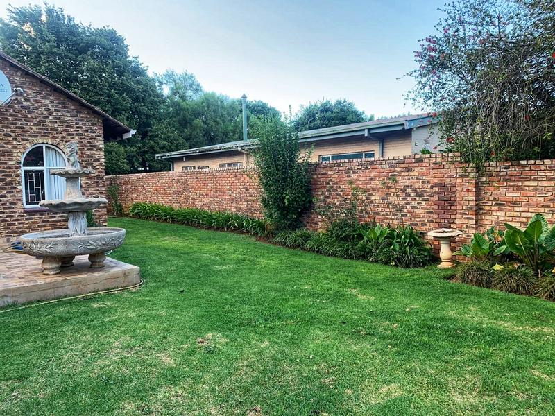 3 Bedroom Property for Sale in Potchefstroom North West